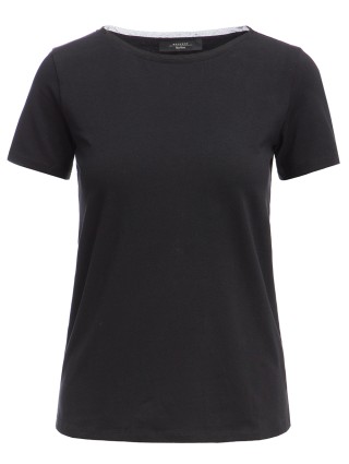 Футболка WEEKEND MAX MARA (643): фото 2 - Invogue